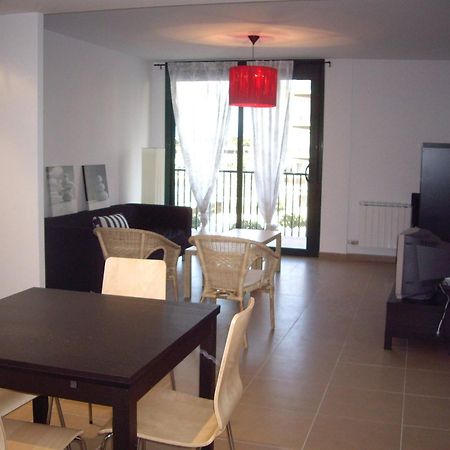 Apartamento En Cambrils Edificio Ciutadella Apartment Ngoại thất bức ảnh