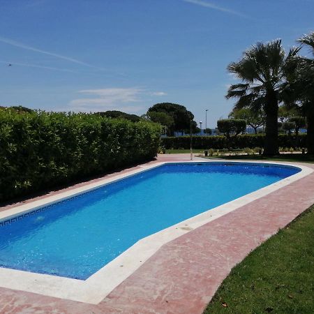 Apartamento En Cambrils Edificio Ciutadella Apartment Ngoại thất bức ảnh