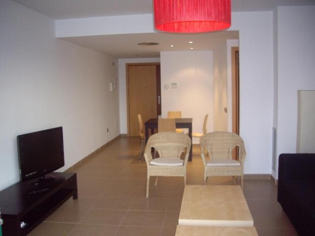 Apartamento En Cambrils Edificio Ciutadella Apartment Ngoại thất bức ảnh