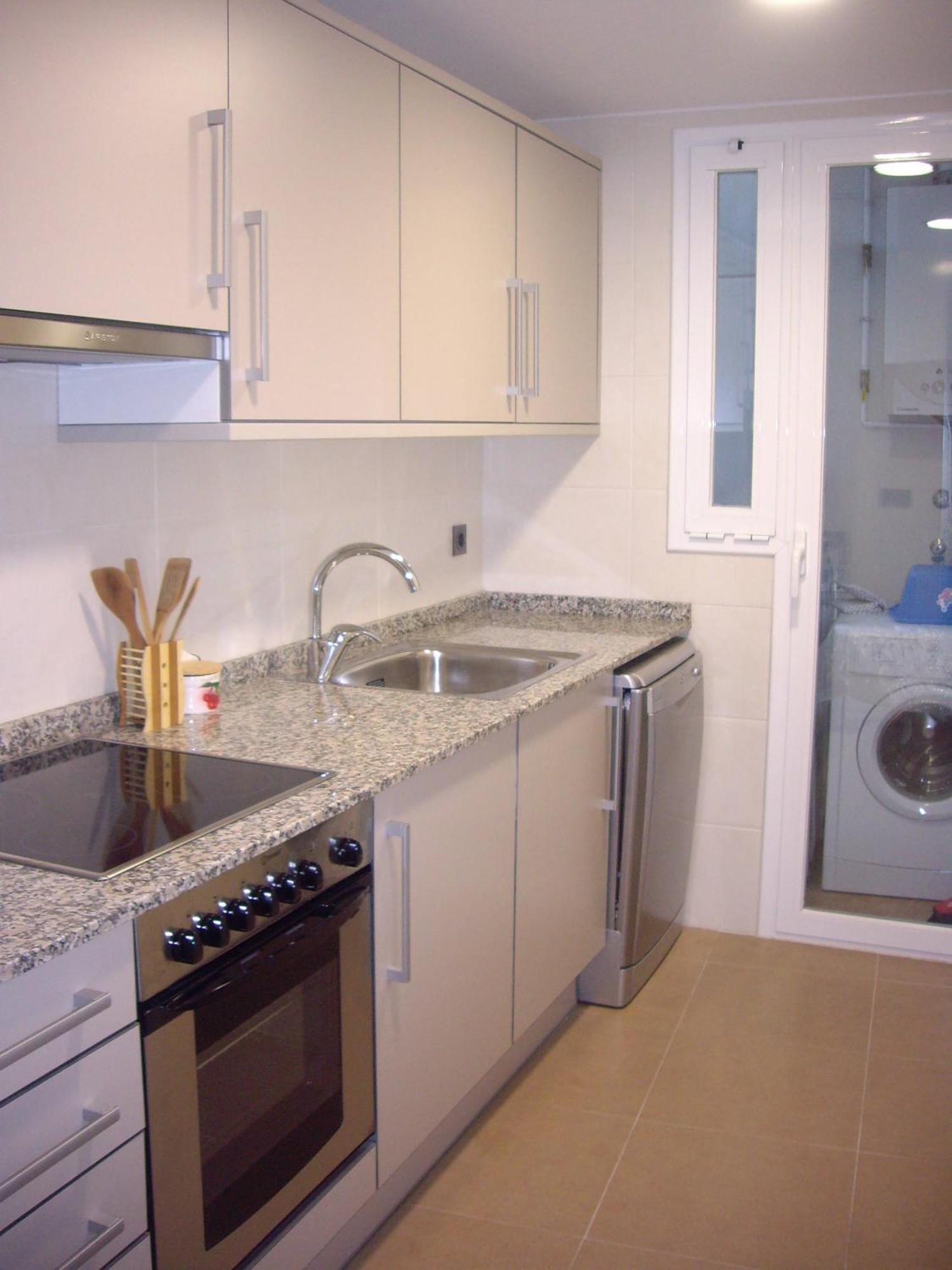 Apartamento En Cambrils Edificio Ciutadella Apartment Ngoại thất bức ảnh
