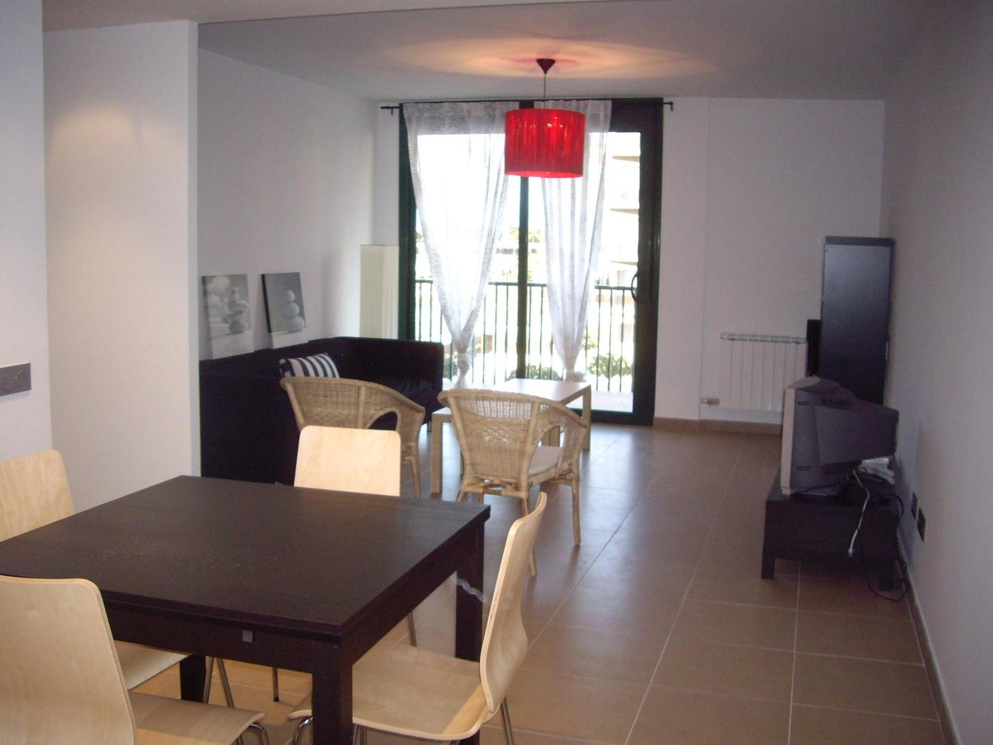 Apartamento En Cambrils Edificio Ciutadella Apartment Ngoại thất bức ảnh