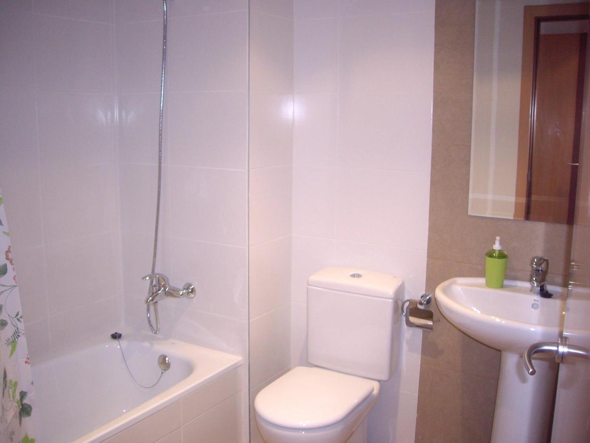 Apartamento En Cambrils Edificio Ciutadella Apartment Ngoại thất bức ảnh