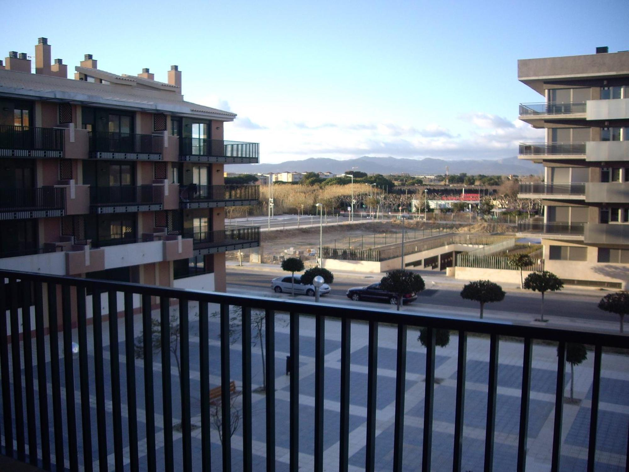 Apartamento En Cambrils Edificio Ciutadella Apartment Ngoại thất bức ảnh