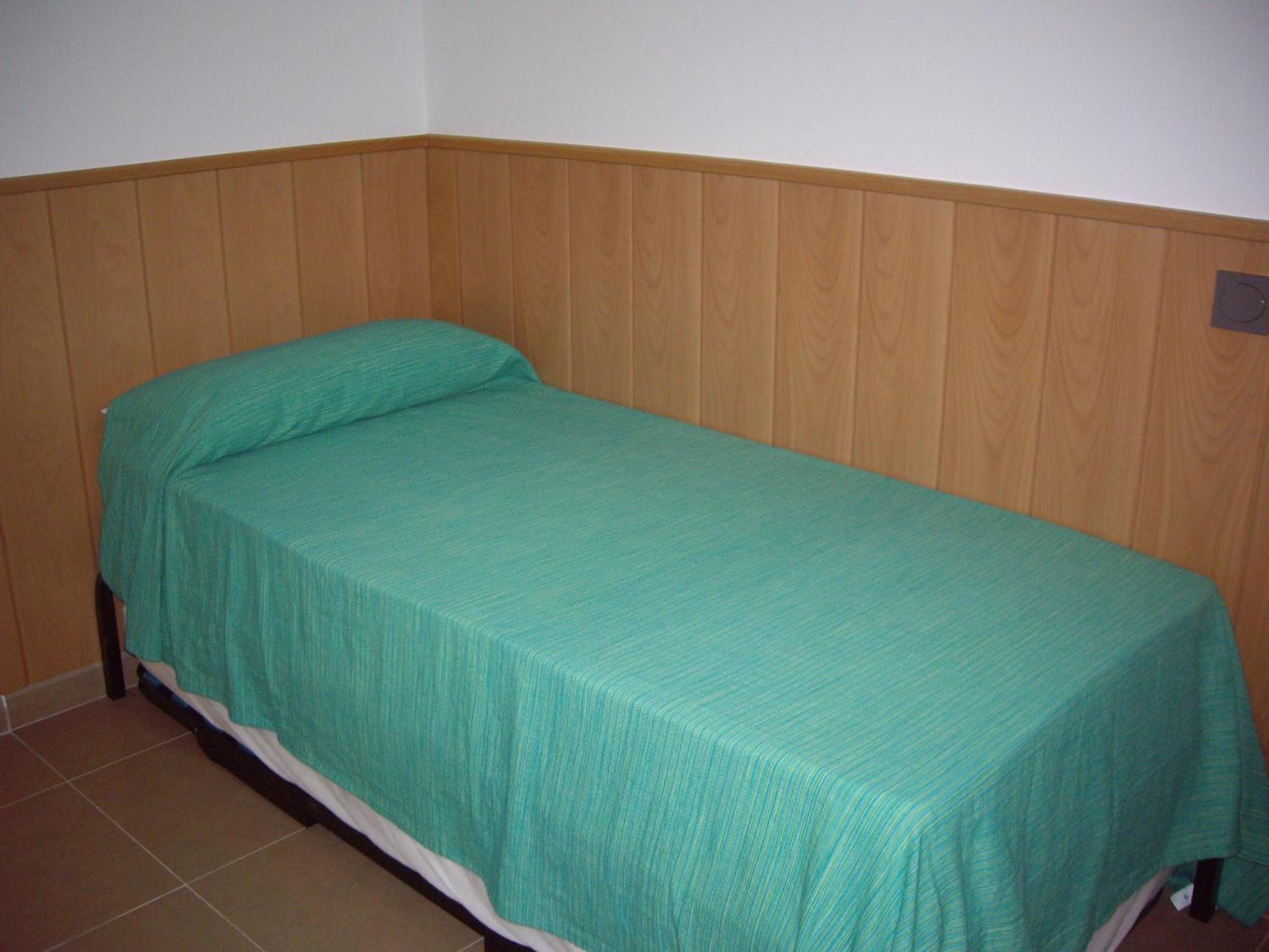 Apartamento En Cambrils Edificio Ciutadella Apartment Ngoại thất bức ảnh