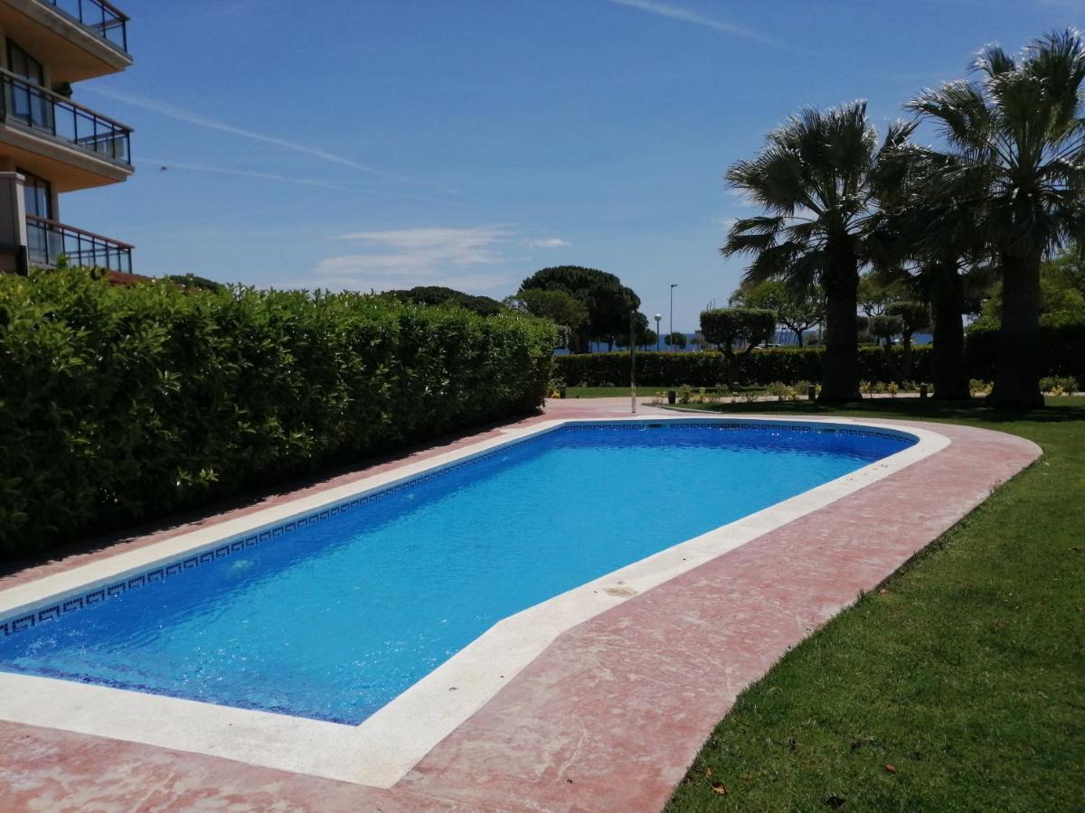 Apartamento En Cambrils Edificio Ciutadella Apartment Ngoại thất bức ảnh