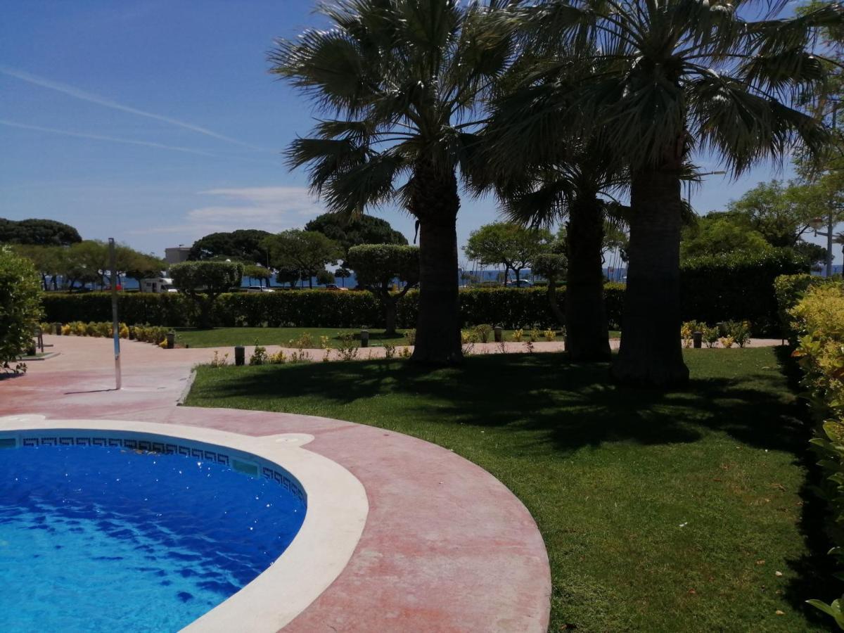 Apartamento En Cambrils Edificio Ciutadella Apartment Ngoại thất bức ảnh