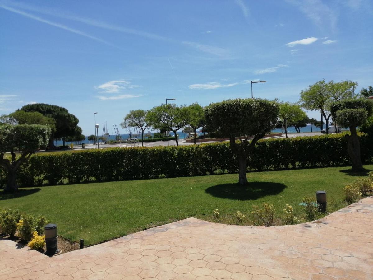 Apartamento En Cambrils Edificio Ciutadella Apartment Ngoại thất bức ảnh