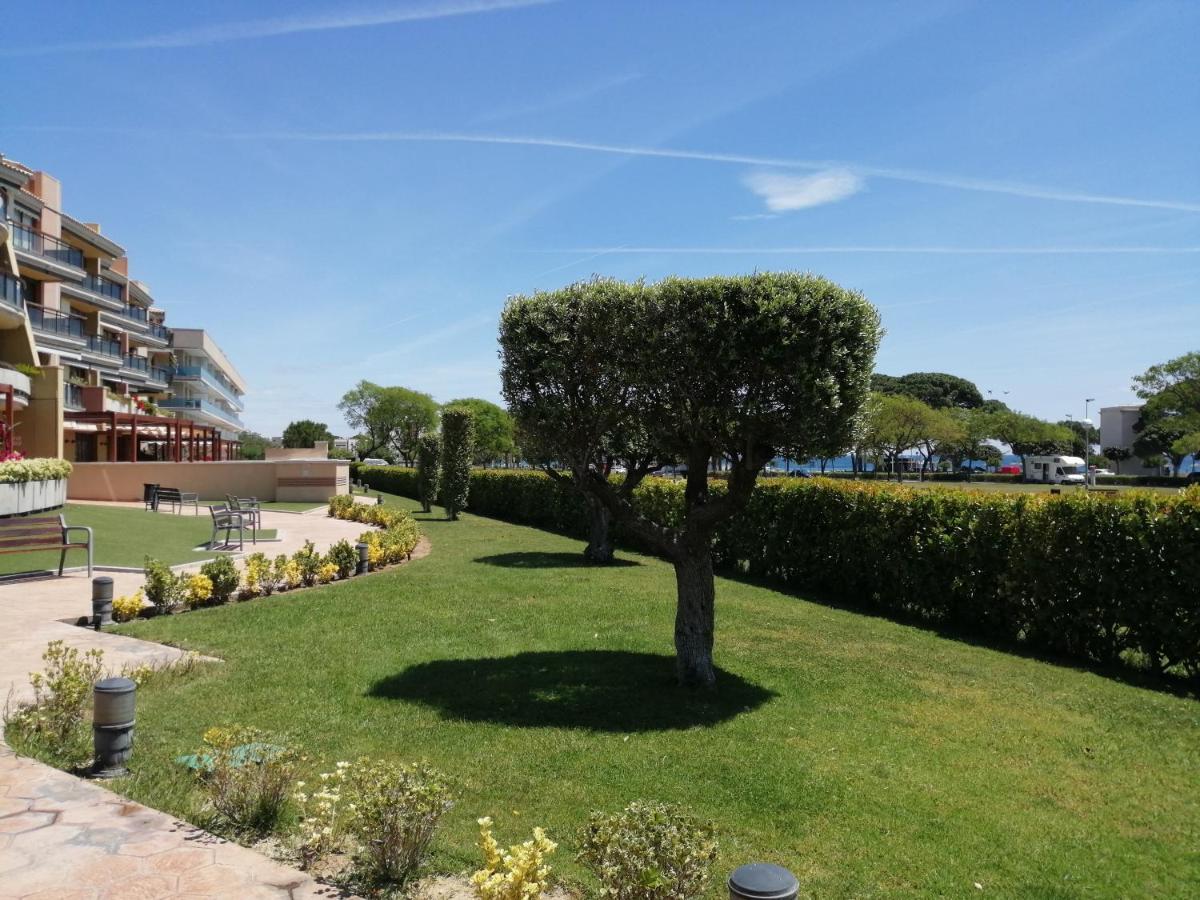 Apartamento En Cambrils Edificio Ciutadella Apartment Ngoại thất bức ảnh